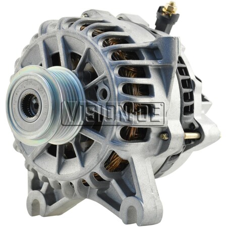 Bbb Industries New Alternator, N8303 N8303